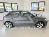 2017 Audi A1