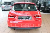 2017 Audi A1