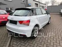 2017 Audi A1