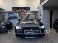 2017 Audi A1