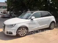 2017 Audi A1