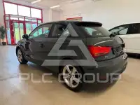 2017 Audi A1