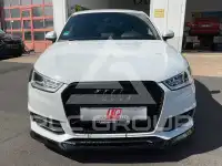 2017 Audi A1