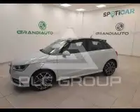 2017 Audi A1