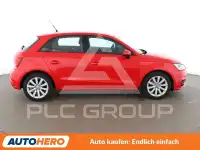 2017 Audi A1