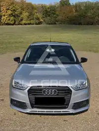 2017 Audi A1