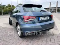 2017 Audi A1
