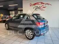 2017 Audi A1