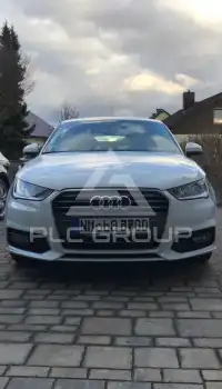 2017 Audi A1