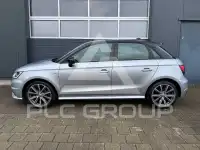 2017 Audi A1