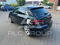 2017 Audi A1