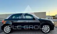 2017 Audi A1
