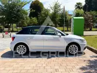 2017 Audi A1