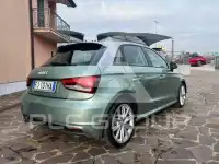 2017 Audi A1