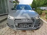 2017 Audi A1