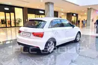 2017 Audi A1