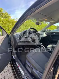 2017 Audi A1