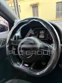 2017 Audi A1