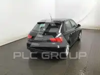 2017 Audi A1