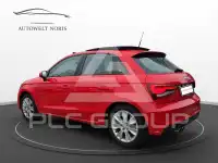 2017 Audi A1