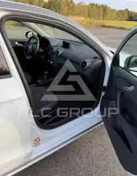 2017 Audi A1