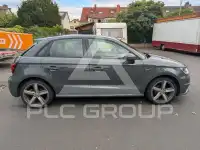 2017 Audi A1