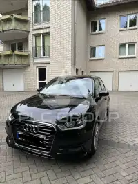 2017 Audi A1