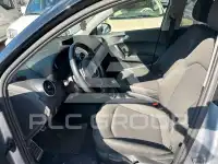2017 Audi A1