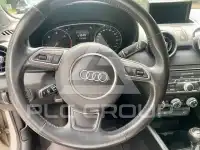 2017 Audi A1