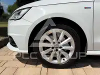 2017 Audi A1