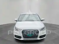 2017 Audi A1