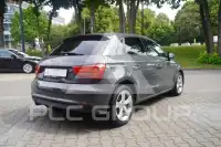 2017 Audi A1