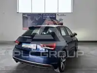 2017 Audi A1