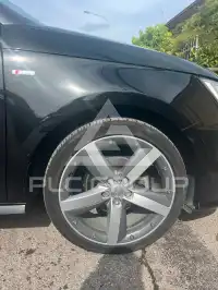 2017 Audi A1