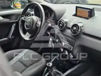2017 Audi A1