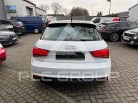 2017 Audi A1