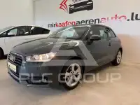 2017 Audi A1