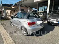 2017 Audi A1