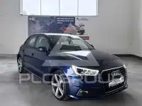 2017 Audi A1