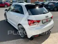 2017 Audi A1