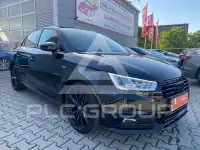 2017 Audi A1