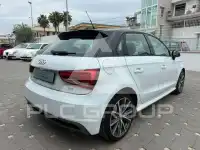 2017 Audi A1