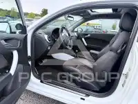 2017 Audi A1