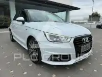 2017 Audi A1