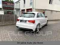 2017 Audi A1