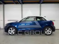 2017 Audi A1