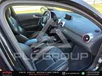 2017 Audi A1