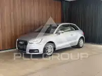 2017 Audi A1