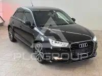 2017 Audi A1