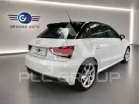 2017 Audi A1